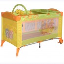 Кошара ARENA 2 нива Plus Multicolor - LORELLI