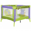 Кошара Play Station Green Hippo - BERTONI