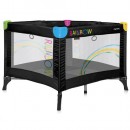 Кошара Play Station Black Rainbow - BERTONI