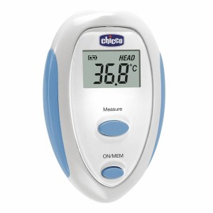 Дигитален термометър Easy Touch - Chicco