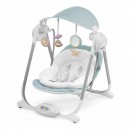 Шезлонг люлка Polly (skylight) - CHICCO