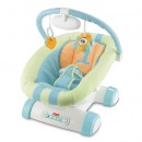Музикален шезлонг Fisher Price