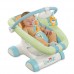 Музикален шезлонг Fisher Price