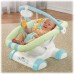 Музикален шезлонг Fisher Price