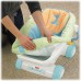 Музикален шезлонг Fisher Price