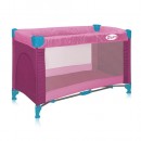 Кошара Zippy 1 нивo Pink - BERTONI
