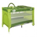 Кошара Zippy Plus 2 нива Green - BERTONI